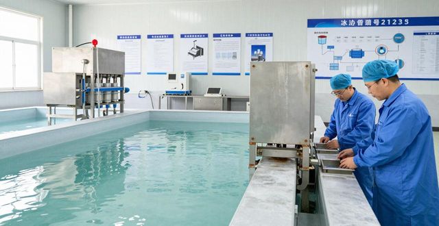 广州天河大冰块哪里买 本地厂家直供更划算