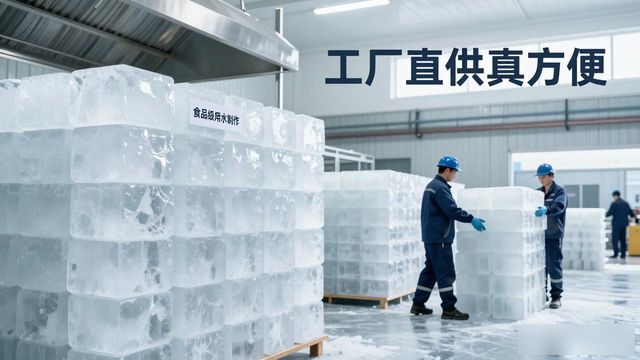 降温大冰块厂家电话_靠谱降温冰块厂家寻找方法_广州天河降温大冰块厂电话