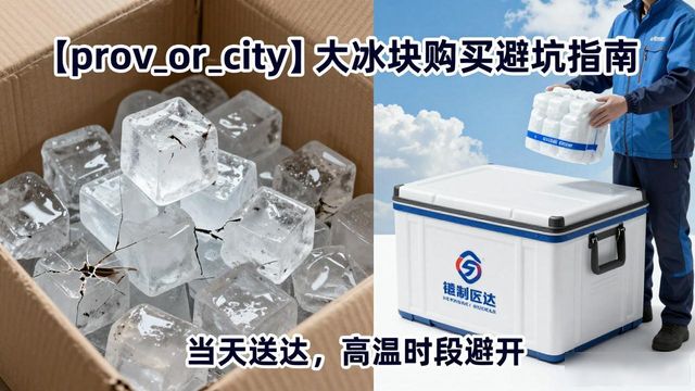 广州天河大冰块购买_广州天河大冰块购买技巧_如何挑选高质量大冰块